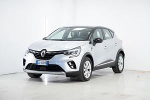 Renault Captur 1.6 E-Tech PHEV Intens 160CV (...