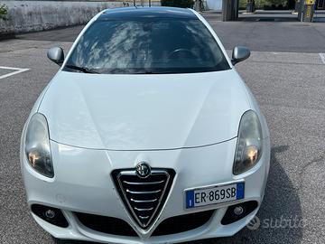 Bella Alfa Romeo