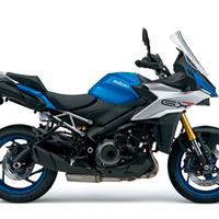 Suzuki GSX S 1000 - 2024