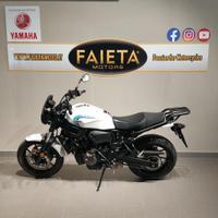 Yamaha XSR 700 - 2023