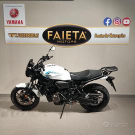 Yamaha XSR 700 - 2023