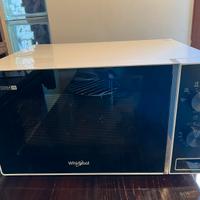 Microonde whirlpool  cagliari