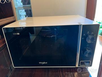 Microonde whirlpool  cagliari