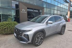HYUNDAI Tucson 1.6 PHEV aut. Exellence
