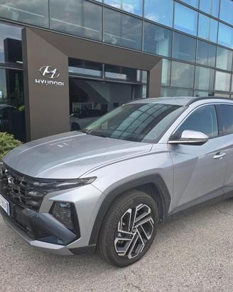 HYUNDAI Tucson 1.6 PHEV aut. Exellence