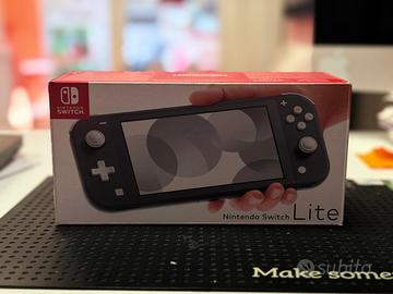 NINTENDO SWTICH LITE