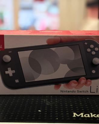 NINTENDO SWTICH LITE