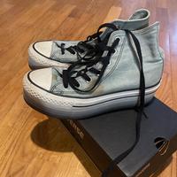 Converse all star