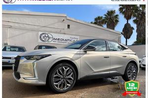 DS AUTOMOBILES DS 4 PureTech 130 aut. Trocadero