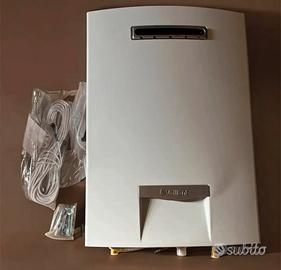 scaldabagno da esterno Vaillant outsideMAG