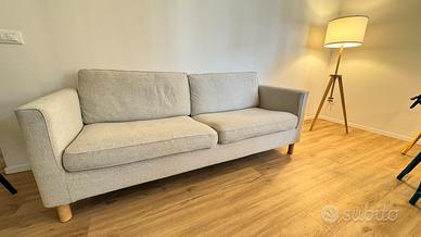 Divano Ikea Parup