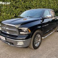 DODGE RAM 1500 5.7 HEMI LARAMIE GPL AUTOCARRO