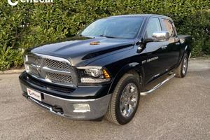 DODGE RAM 1500 5.7 HEMI LARAMIE GPL AUTOCARRO