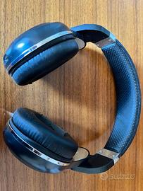 Cuffie audio Bluetooth e cablate Bluedio