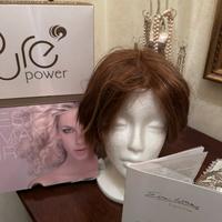 PARRUCCA CAPELLI NATURALI