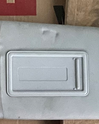 Ricambi orginali Fiat Qubo Fiorino Nemo Bipper