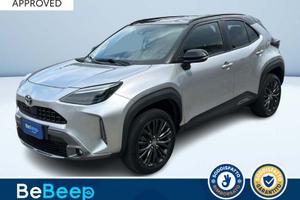 Toyota Yaris Cross 1.5H ADVENTURE AWD-I 116CV...