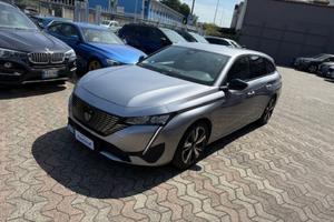 PEUGEOT 308 BlueHDi 130 S&S EAT8 SW Allure Pack
