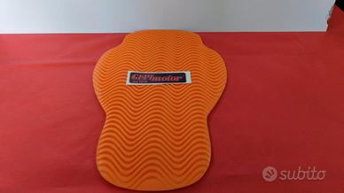 PROTEZIONE SCHIENA TUCANO