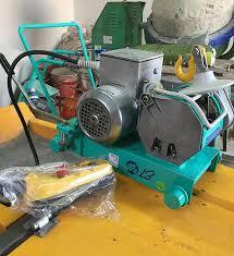 MONTACARICO IMER -MOD ET-300 A CARELLO X IMPACCAT