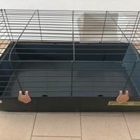 Gabbia per conigli/ cavie