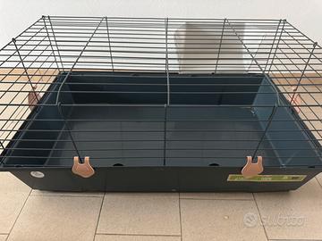 Gabbia per conigli/ cavie