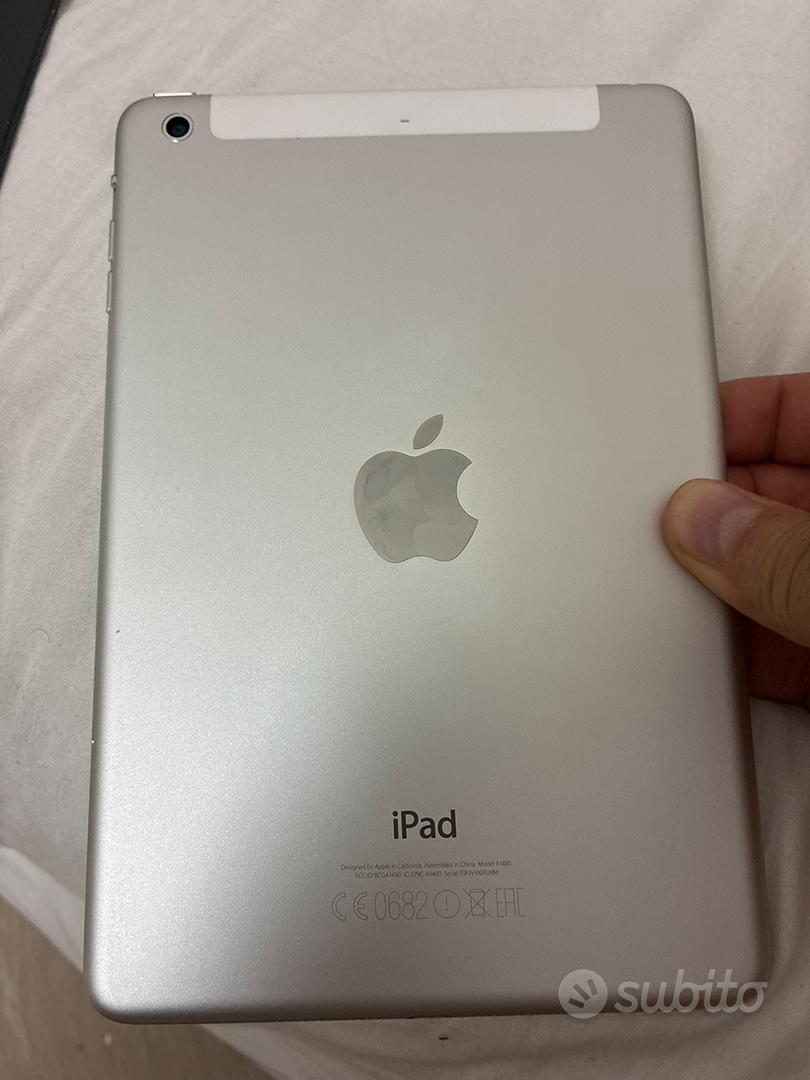 Apple iPad mini 2