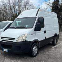 Iveco Daily 29L10V 2.3 Diesel 3 POSTI - 2008