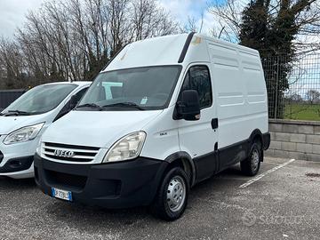 Iveco Daily 29L10V 2.3 Diesel 3 POSTI - 2008