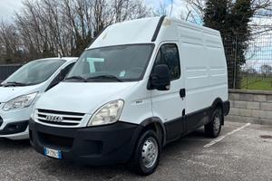 Iveco Daily 29L10V 2.3 Diesel 3 POSTI - 2008