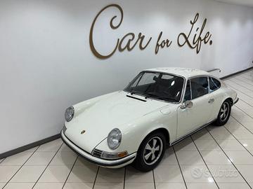PORSCHE 911 2.2 S Coupè
