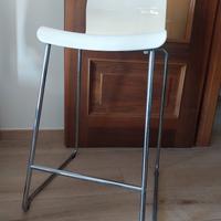 sgabello alto Ikea