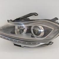 Faro ant sx LANCIA DELTA III '08