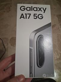 telefono Samsung Galaxy 5g nuovo prezzo 180 euro