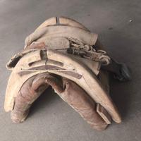 Sella antica fine Ottocento –  da collezione