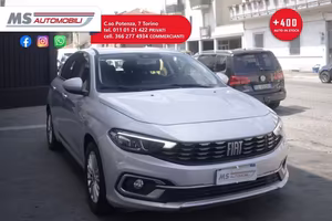 FIAT Tipo 1.6 Mjt 130cv S&S Business Unicopro...