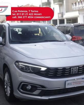 FIAT Tipo 1.6 Mjt 130cv S&S Business Unicopro...