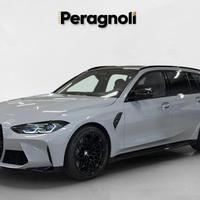 BMW M3 Touring Competition M xDrive