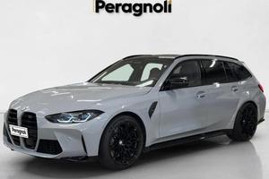 BMW M3 Touring Competition M xDrive