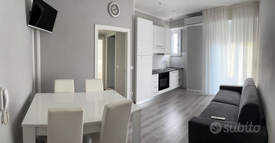 Bilocale da Gennaio a Maggio 26