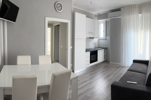 Bilocale da Gennaio a Maggio 26