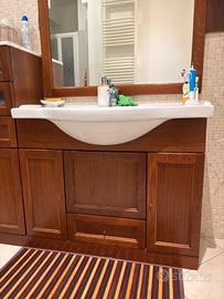 Mobile bagno