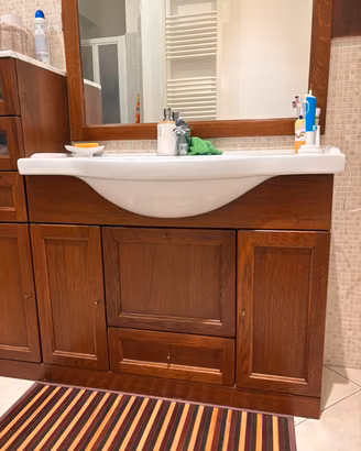 Mobile bagno