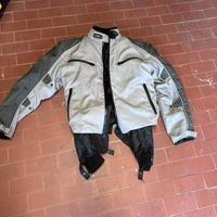 2 giacche moto
