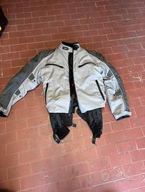 2 giacche moto