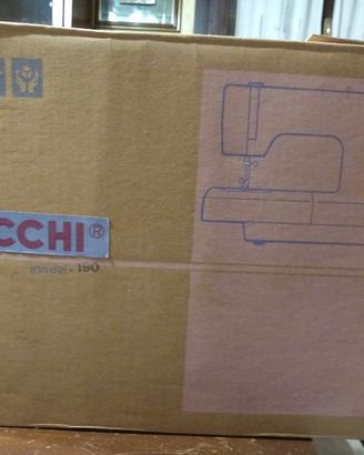 necchi