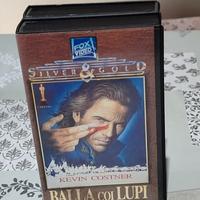 VHS per veri Collezionisti 