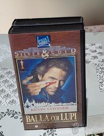 VHS per veri Collezionisti 