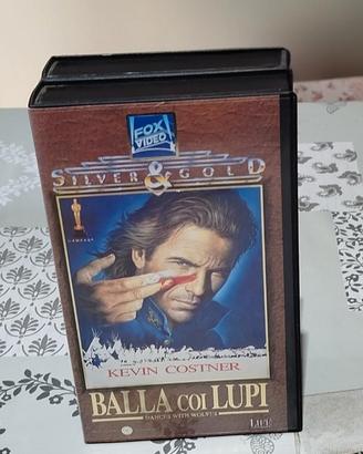 VHS per veri Collezionisti 