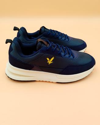 Scarpe Lyle & Scott n. 40